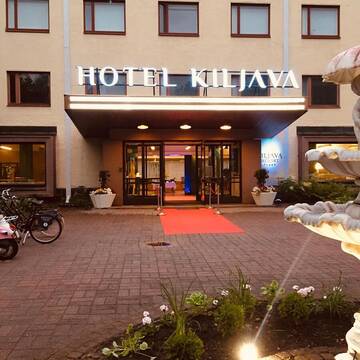 Фотографии Отели типа «постель и завтрак» Hotel Kiljava г. Кильява (Финляндия) №1 Фото Отели типа «постель и завтрак» Hotel Kiljava г. Кильява 1