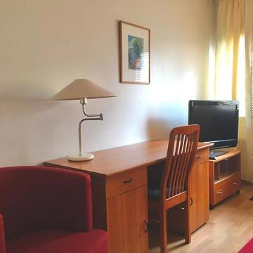 Фото номера Люкс Отели типа «постель и завтрак» Hotel Kiljava г. Кильява 4