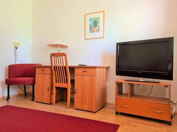 Фото номера Люкс Отели типа «постель и завтрак» Hotel Kiljava г. Кильява 5